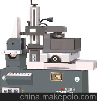 DK7725Z小錐度快走絲線切割機(jī)床 解析冬慶DK77系列與江蘇冬慶數(shù)控的產(chǎn)品優(yōu)勢(shì)